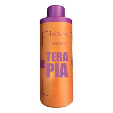 Imagem de Progressiva Terapia Sem Formol S/odor S/ardência - NoBrand