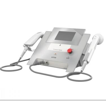 Imagem de Novo Fluence Maxx htm - Aparelho de Fototerapia por Laser e Led