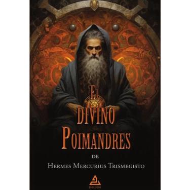 Imagem de El divino Poimandres de Hermes Mercurius Trismegisto - Espanhol