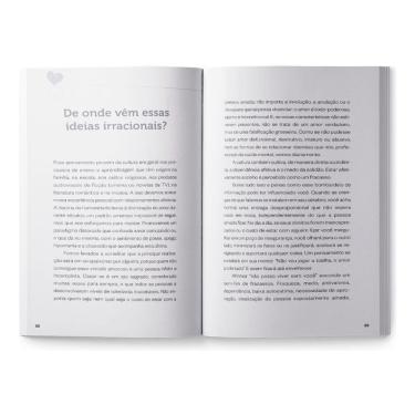 Imagem de De Tanto Te Amar, Me Esqueci De Mim - Como Saber Se Você Está Com a Pessoa Certa