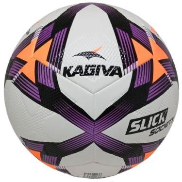 Imagem de Bola society kagiva slick oficial 