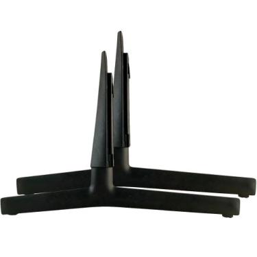 Imagem de Par Pedestal P/ TV BN63-19336A BN63-19336B - Samsung