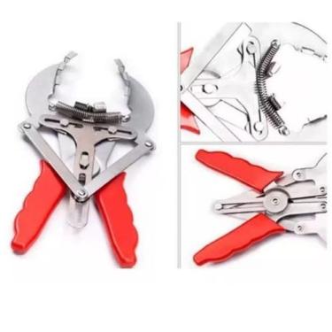 Imagem de Alicate Expansor Anéis De Pistão Profissional - SEM MARCA