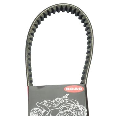 Imagem de Correia de transmissão, correias de transmissão para esportes motorizados 727 19,7 29 Correia de transmissão CVT para Sym Z1 125 Gtevo Jet Power125 GR125 XS125T-17 JP150 1B01F6A01 23100-F6A-0001 4T