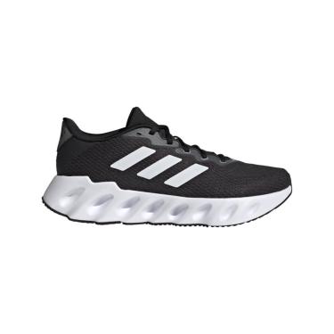 Imagem de Tênis Corrida Switch Run adidas Performance Preto  masculino