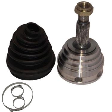 Imagem de Ponteira Homocinética - Cordoba 1994 A 1998 / Ibiza 1994 A 1998 / Golf 1994 A 1998 / Polo 1997 A 2002 - Al-1059