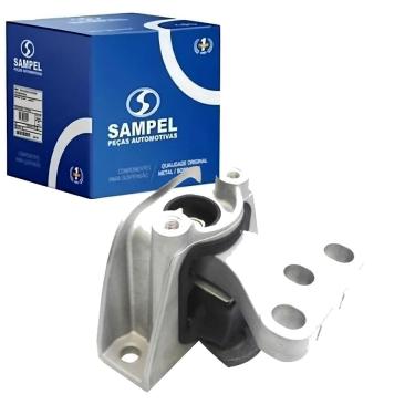 Imagem de Coxim Do Câmbio Civic 2006 A 2011 - Sampel 8389