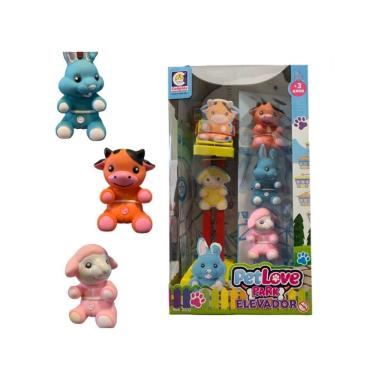 Imagem de Pet Love Park Elevador