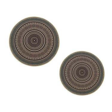 Imagem de Kit Descanso para Panela Nova Mesa - Kacyumara, Amoni