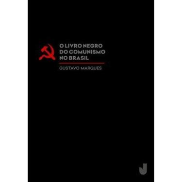 Imagem de O Livro Negro Do Comunismo No Brasil