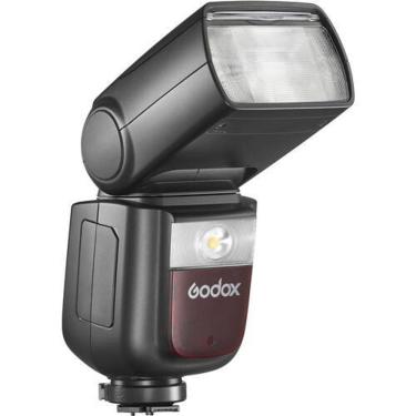 Imagem de Flash Godox V860 Iii Ttl Speedlite Para Câmera Sony