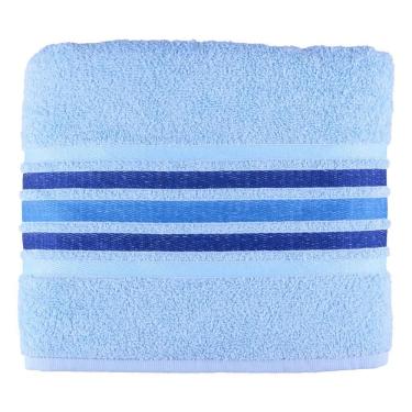 Imagem de Toalha de Banho Camesa Spin Azul