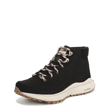 Imagem de Ryka Bota feminina Jackpot no tornozelo, Preto, 42