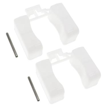 Imagem de Carbpro Carburador boia e pino Honda Carb CB400T CB750K CB750F CX500 CB650C CB650 NOVO