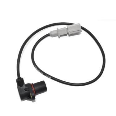 Imagem de Sensor de Posição do Virabrequim VW New Beetle (9C1, 1C1) 2.0 1998-2010 | OEM# ESR4147 0261210147 06A906433C