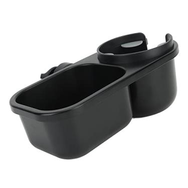 Imagem de Zhjvihx Catcher de Lanches de Carrinho, Suporte para Lanche 2 Em 1 Acessório para Crianças para Viajar