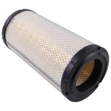 Imagem de Czomoizc Filtro de ar 59700-26112 59700-26116 compatível com Kubota M105SDT M108SH M110XDTC M8200 M8540F M9000 M95SH SVL90 SVL95