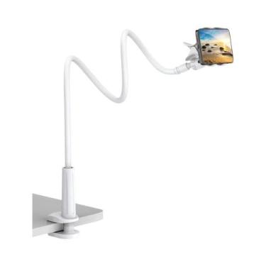 Imagem de Suporte Universal Flexível Para Celular Com Braços Longos E Braço Arti