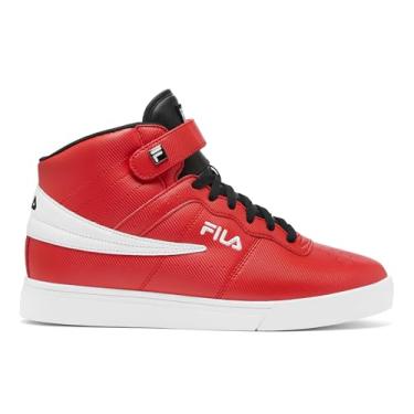 Imagem de Fila Tênis masculino 1fm00817052, Fila Vermelho/preto/branco, 40