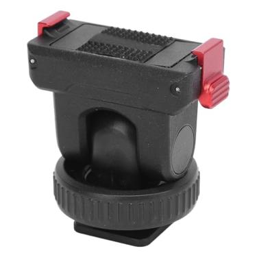 Imagem de aqxreight Montagem do Adaptador de Câmera Magnética para Liberação Rápida e Extensão Compatível Com o Osmo Action 5 Pro 4 3 3