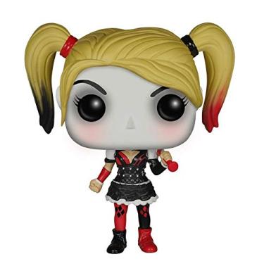 Imagem de Funko Batman: Arkham Knight - Harley Quinn POP! Action Figure