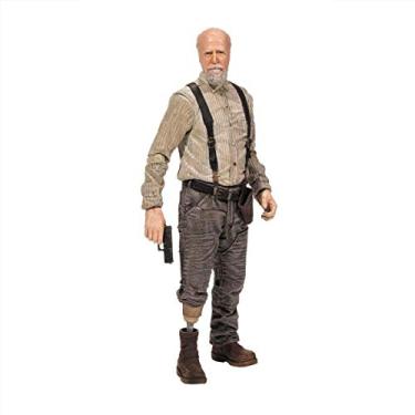 Imagem de McFarlane Toys The Walking Dead TV Series 6 Hershel Greene Figure