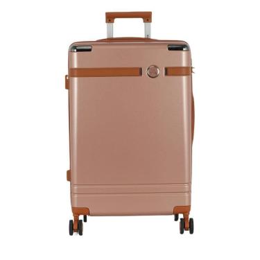 Imagem de Mala De Viagem Bordo Rodas 360 Abs Cad Tsa Polo King