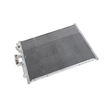 Imagem de GM Peças genuínas 84374540 Condensador de ar condicionado do lado do passageiro