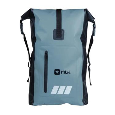 Imagem de Mochila Estanque 20L Duffle BK Tecnologia Super Dry NTK-Unissex