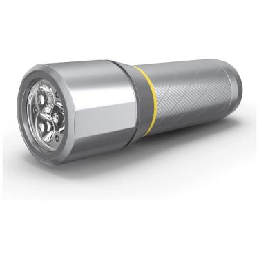 Imagem de Lanterna Led, 270 lumens, resistente à água, ENERGIZER, Cinza