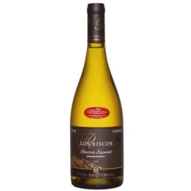 Imagem de Vinho Los Riscos Reserva Especial Chardonnay 750ml