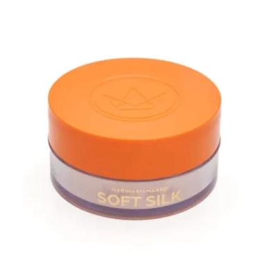 Imagem de Pó Solto Mari Maria Makeup Soft Silk Cotton Candy 15g