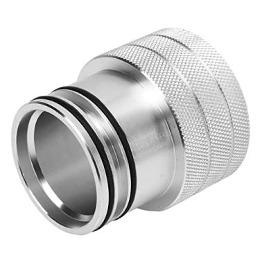 Imagem de Ferramenta de Greaster de Rolamento de Roda de 39 Mm para, Projetado por Especificação Original, Processado por CNC, Design de Vedação de Anel Duplo, Inserir Ferramenta No Seu