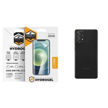 Imagem de Película Traseira De Hydrogel P Samsung Galaxy A72 - Gshield