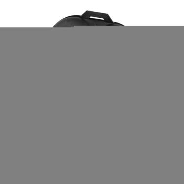 Imagem de oshhni Capa para Selim de Bicicleta Antiderrapante 11,42x7,28 polegadas com Acolchoamento Absorvente de Impacto para Bicicleta Ergométrica, Ideal para Uso, Preto