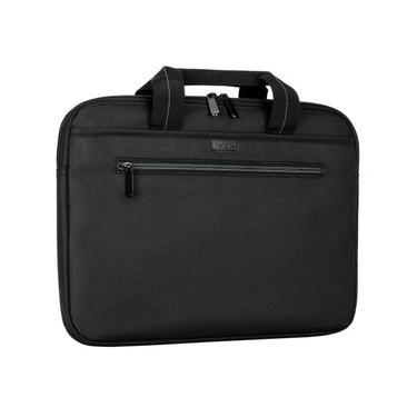 Imagem de Maleta Targus Slipskin Sleeve com Alças Guardáveis para Notebook até 14"Pol Preta - TSS932 TSS932