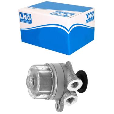 Imagem de Bomba Combustível Man TGX VW 13190 Worker 23230 Diesel