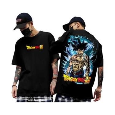 Imagem de Luffy Gear5 Camiseta com edição mais vendida unissex ONE PIECE Camiset