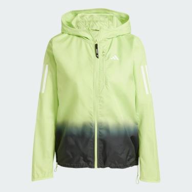 Imagem de Jaqueta Adidas Own the Run Colorblock Feminina-Feminino