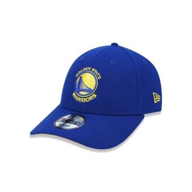 Imagem de Bone 940  NBA Golden State Warriors  New Era-Unissex