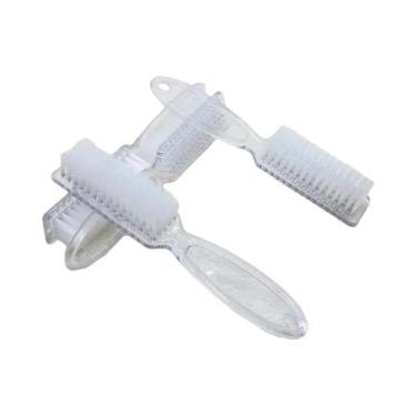 Imagem de Conjunto De Pincéis De Arte Para Unhas Transparentes E Macios 2/4/6/8/