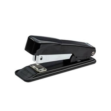 Imagem de GRAMPEADOR DE MESA - PLÁSTICO - 24/6 e 26/6 Até 25 Folhas - KOKAY