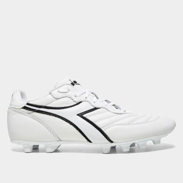 Imagem de Chuteira Campo Diadora Brasil Lt+ Mdpu Unissex-Masculino