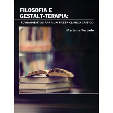 Imagem de Filosofia e gestalt-terapia