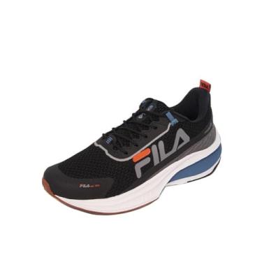 Imagem de Tenis Fila Progress Masculino Running Training Corrida