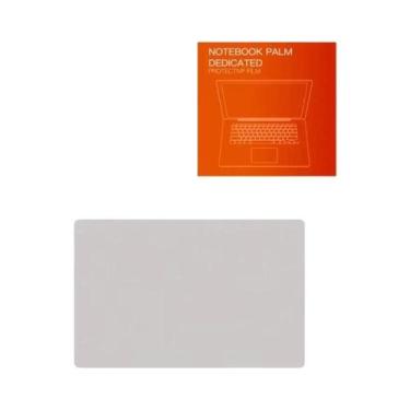 Imagem de Capa Protetora De Teclado De Microfibra À Prova De Poeira Para MacBook