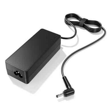 Imagem de Dongerdi Carregador de 65 W adequado para laptop Lenovo Ideapad 1 3 5, Slim 3 5 7, S340 S145 330 320 310, Flex 5 4 14 15, V14 V15 V17, compatível com adaptador CA de fonte de alimentação de ponta