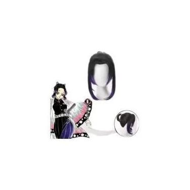 Imagem de Fantasia De Cosplay Anime Kochou Shinobu Para Crianças E Adultos, Unif