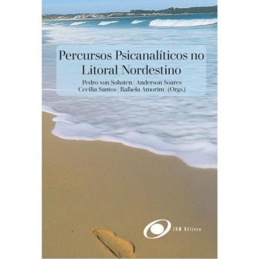 Imagem de Percursos Psicanalíticos No Litoral Nordestino