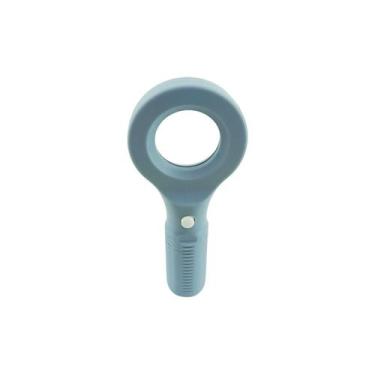 Imagem de Lupa de Mão 5x Coloridas com LEDS - Aliança